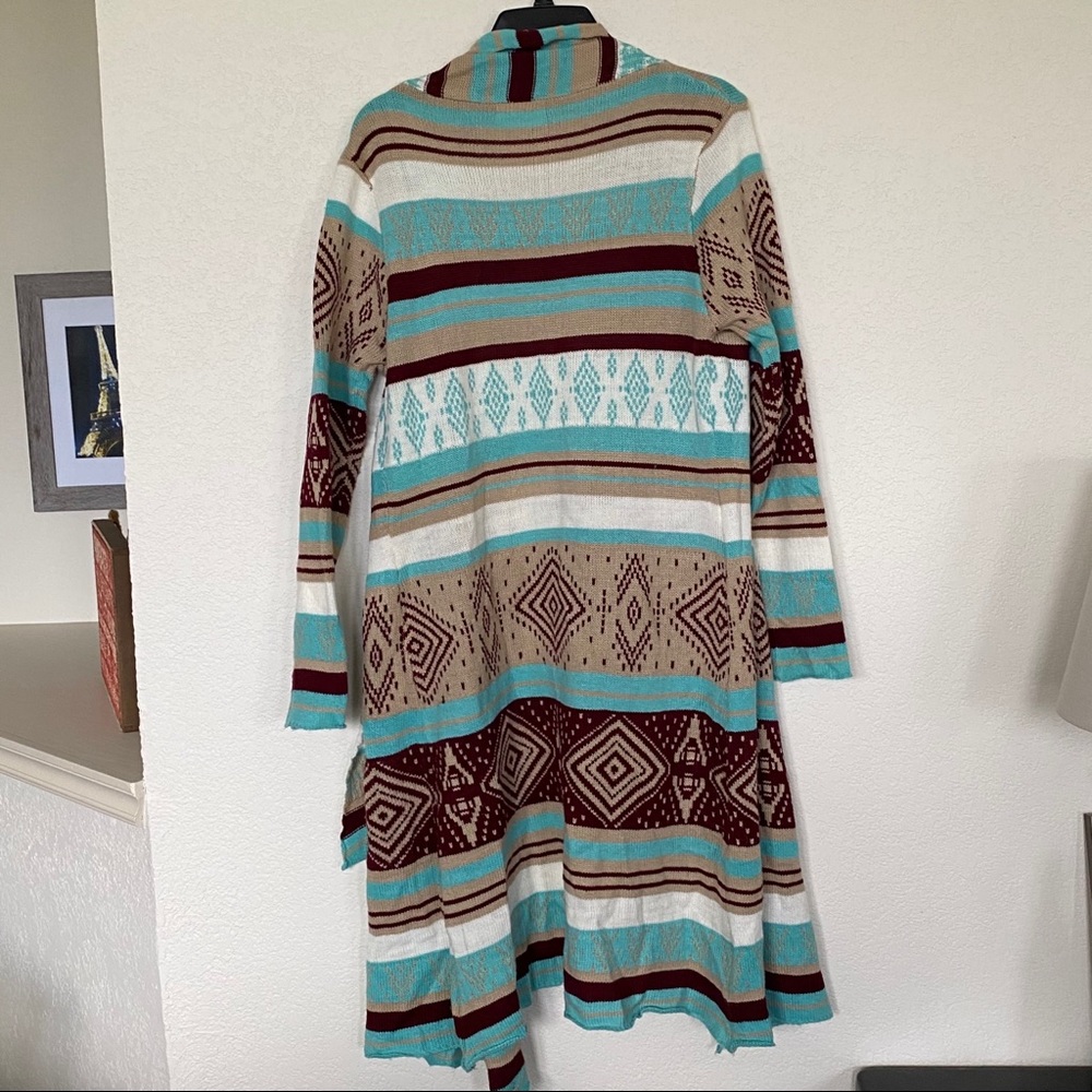 Cardigan - Picture 4 of 4